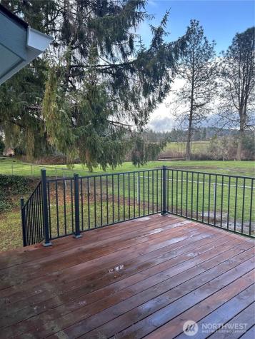 1365 Dolan Street Raymond WA 98577