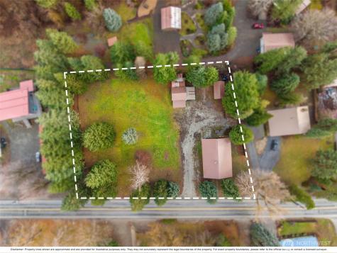 9485 E Leavenworth Road Leavenworth WA 98826