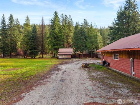 9485 E Leavenworth Road Leavenworth WA 98826