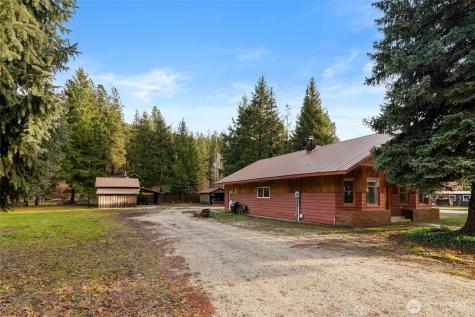 9485 E Leavenworth Road Leavenworth WA 98826