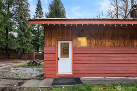 9485 E Leavenworth Road Leavenworth WA 98826