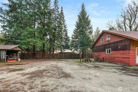 9485 E Leavenworth Road Leavenworth WA 98826