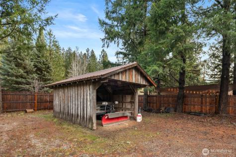 9485 E Leavenworth Road Leavenworth WA 98826