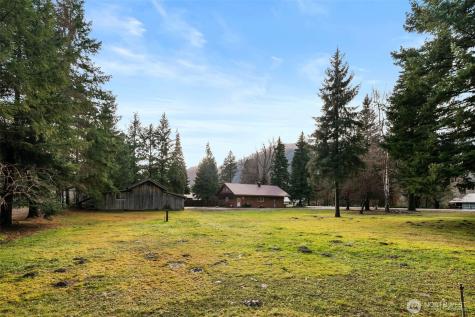 9485 E Leavenworth Road Leavenworth WA 98826
