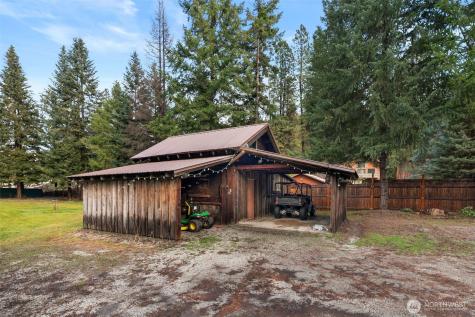 9485 E Leavenworth Road Leavenworth WA 98826