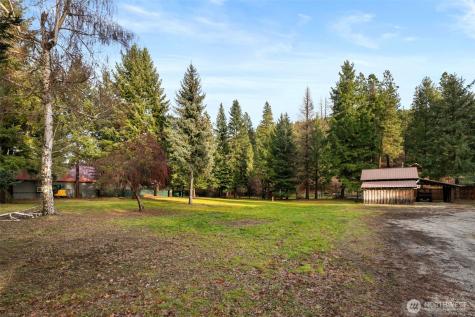 9485 E Leavenworth Road Leavenworth WA 98826