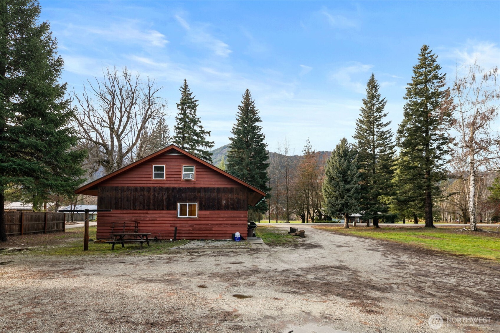 9485 E Leavenworth Road Leavenworth WA 98826