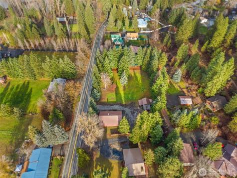 9485 E Leavenworth Road Leavenworth WA 98826