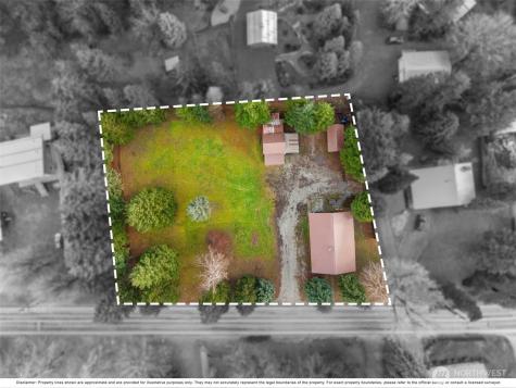 9485 E Leavenworth Road Leavenworth WA 98826