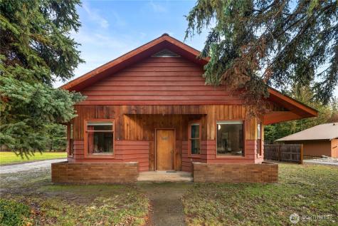 9485 E Leavenworth Road Leavenworth WA 98826