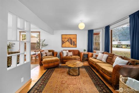 9485 E Leavenworth Road Leavenworth WA 98826