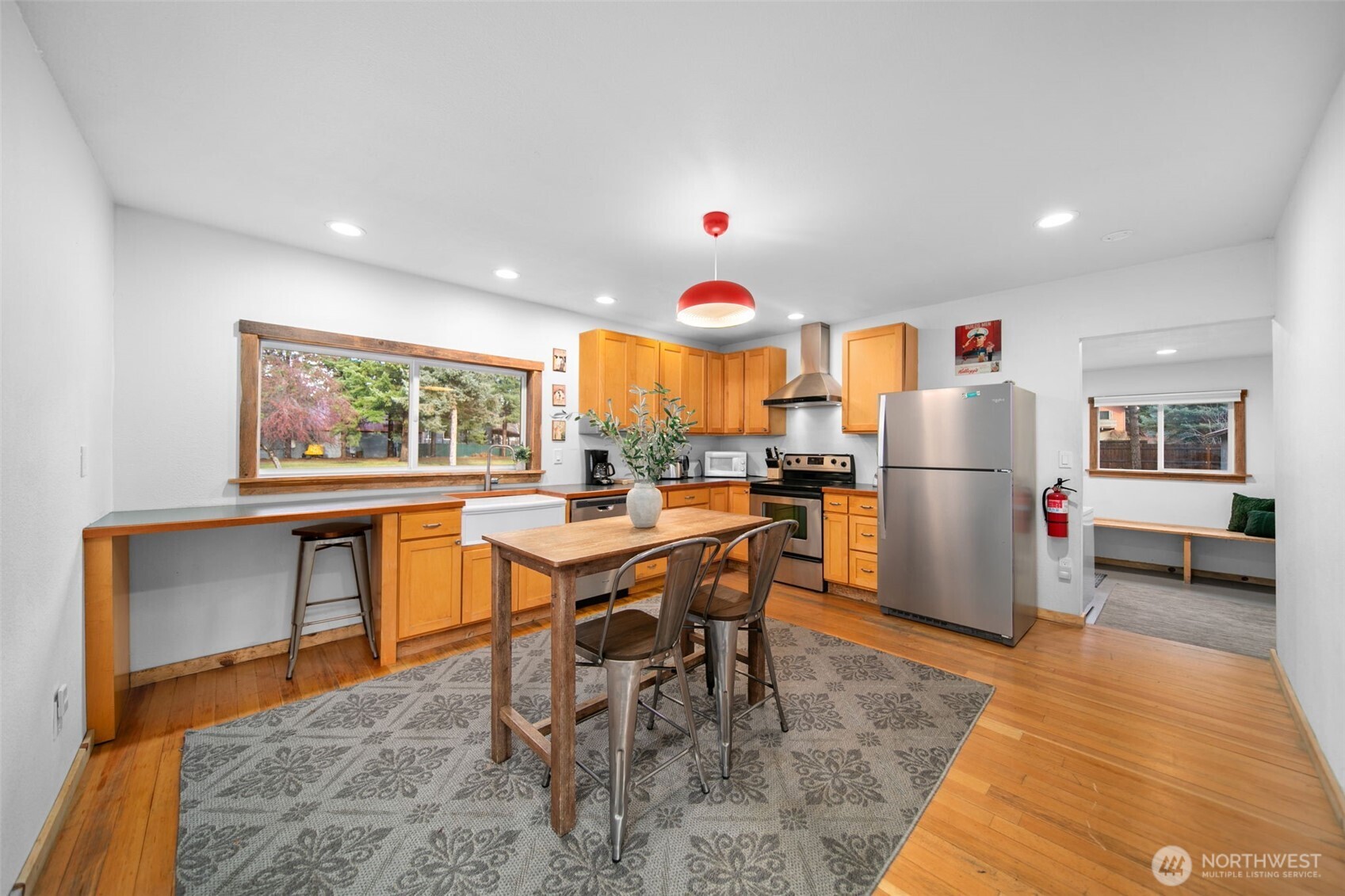 9485 E Leavenworth Road Leavenworth WA 98826