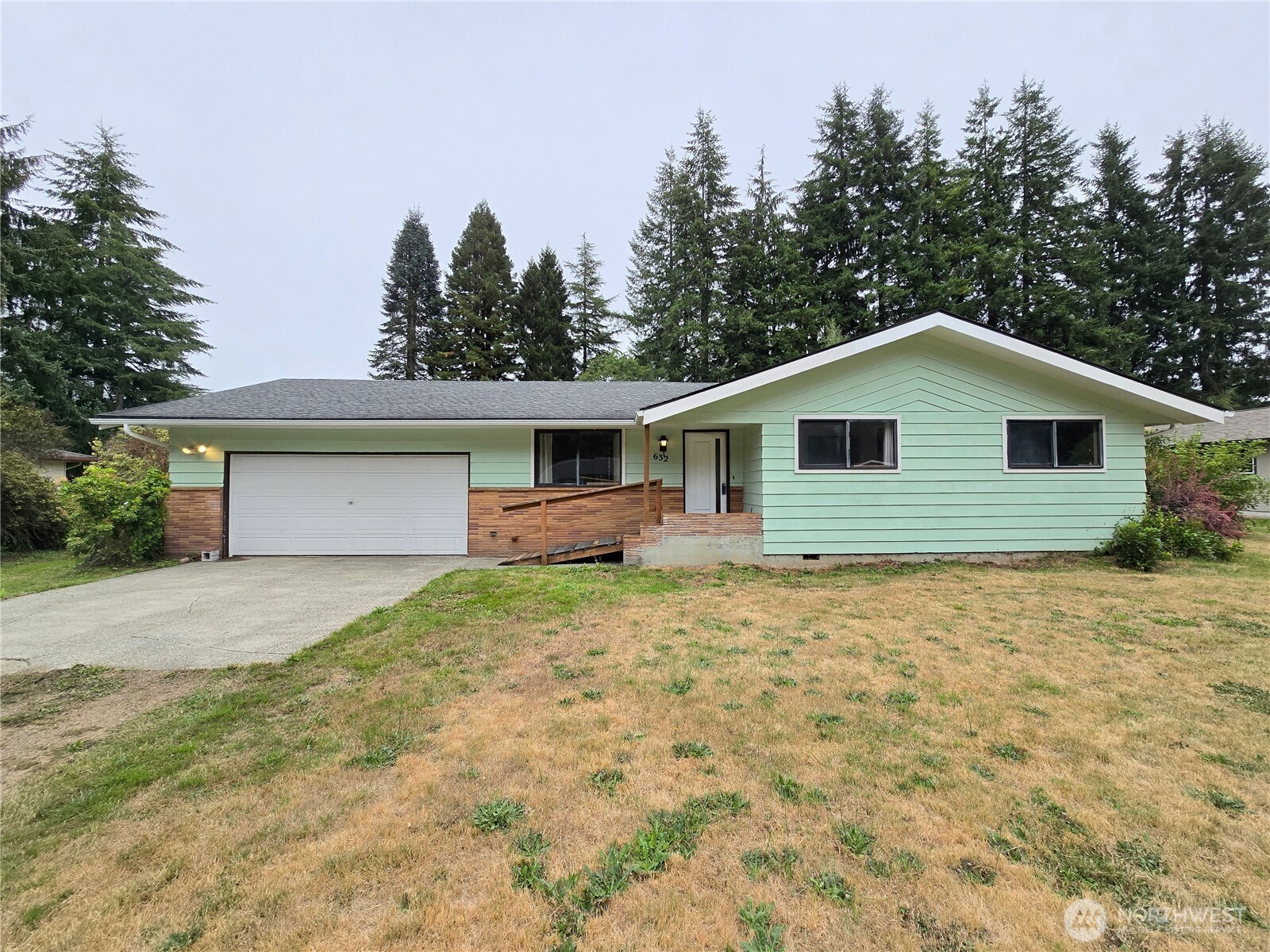 632 Englund Avenue Montesano WA 98563