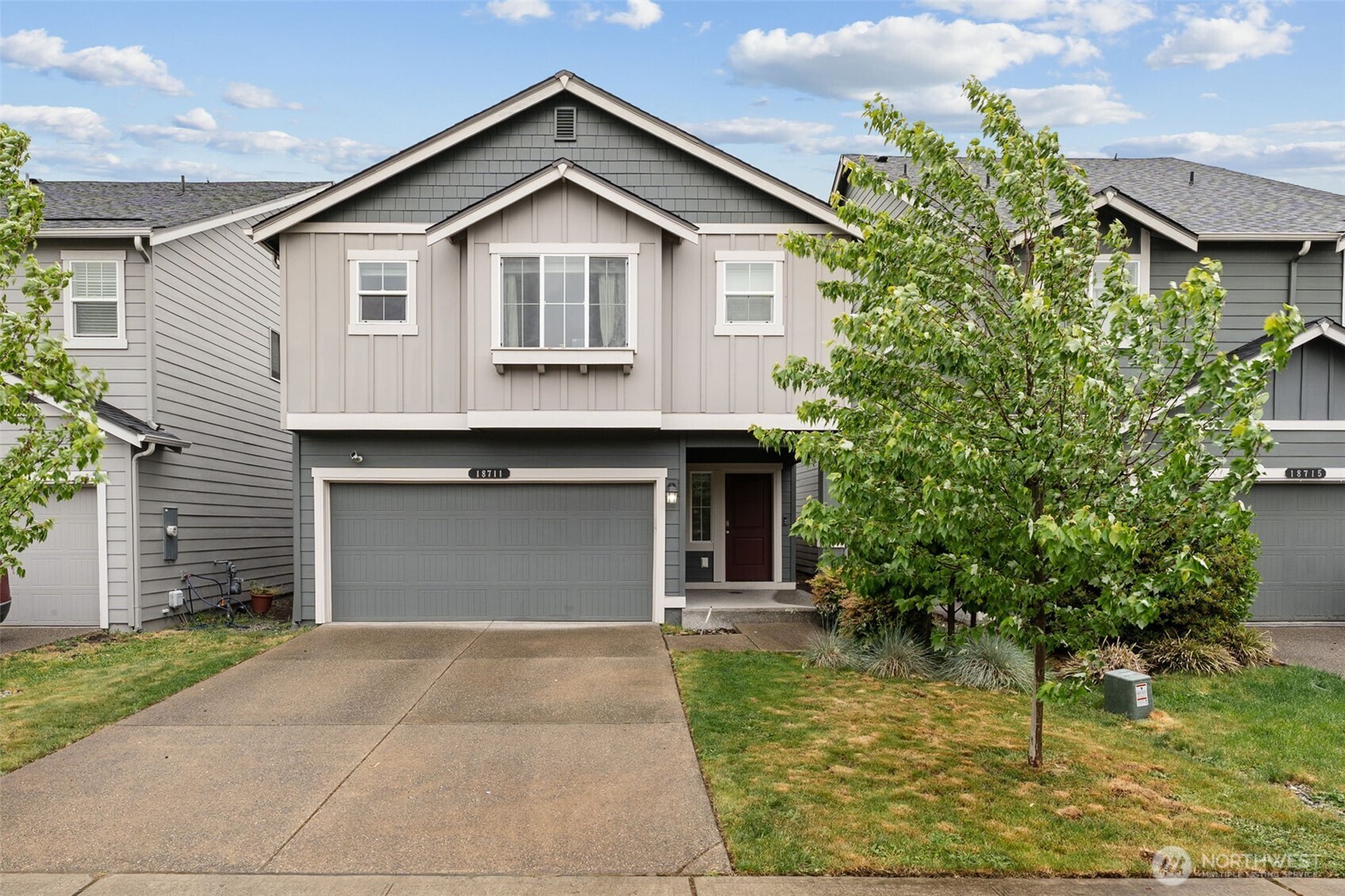 18711 108th Avenue E Puyallup WA 98374