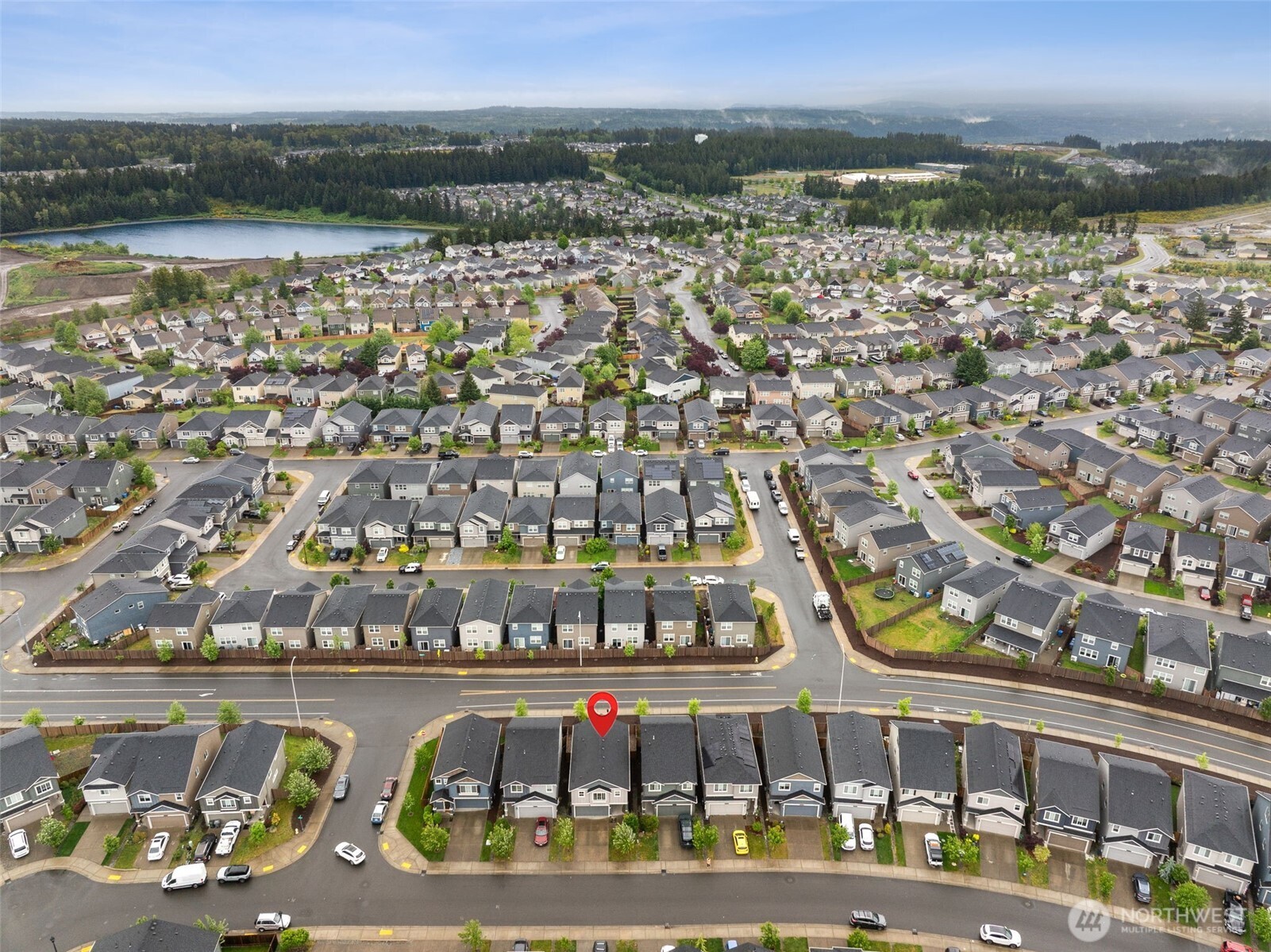 18711 108th Avenue E Puyallup WA 98374