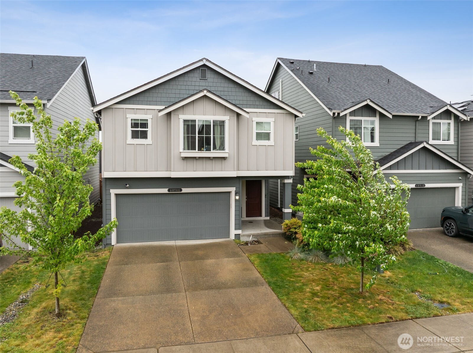 18711 108th Avenue E Puyallup WA 98374