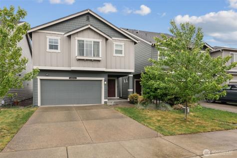 18711 108TH Puyallup WA 98374