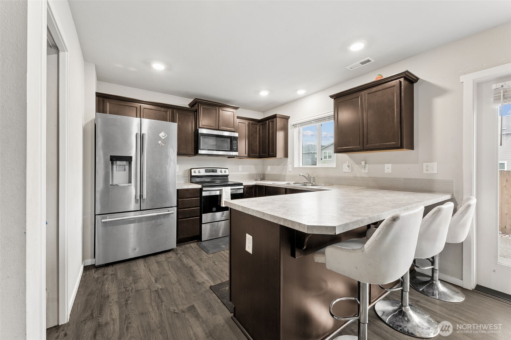 18711 108th Avenue E Puyallup WA 98374