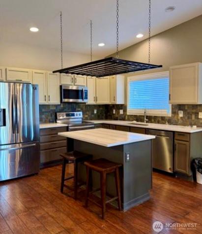 586 L Street SE Ephrata WA 98823