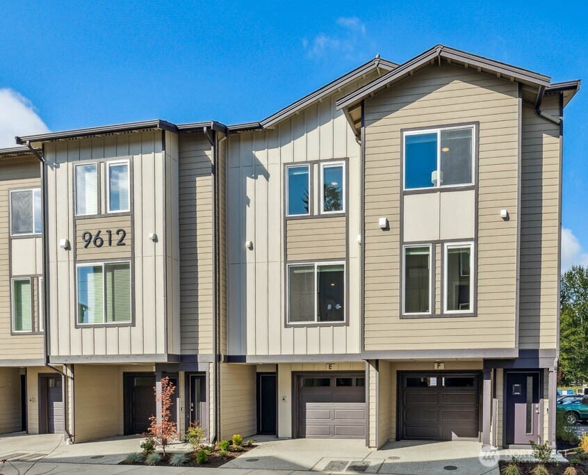 14707 87th Avenue SE Snohomish WA 98296