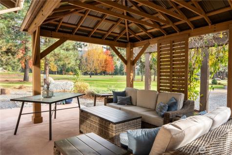 9047 Icicle Road Leavenworth WA 98826