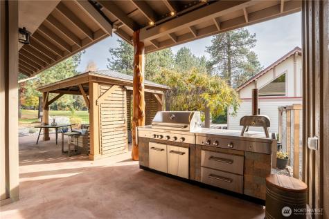 9047 Icicle Road Leavenworth WA 98826