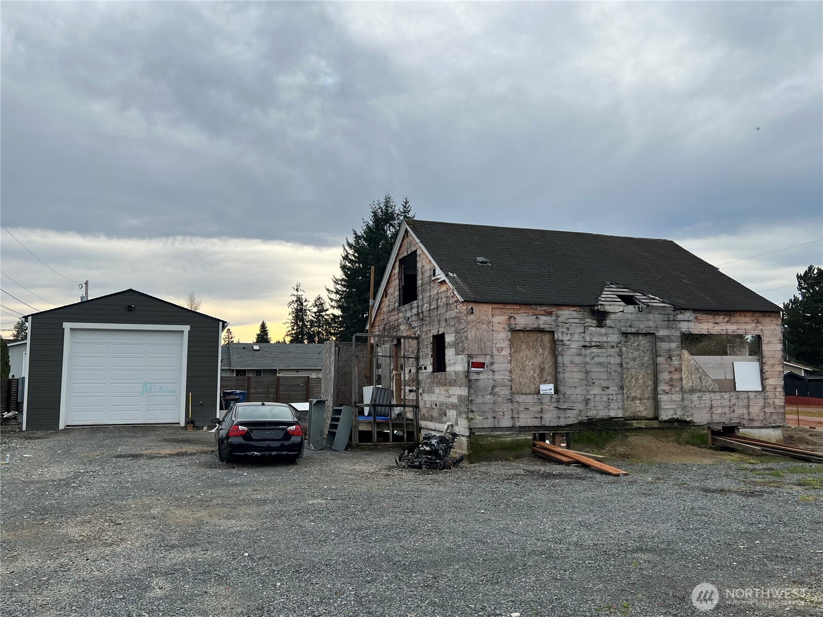 4318 116th Street NE Marysville WA 98271