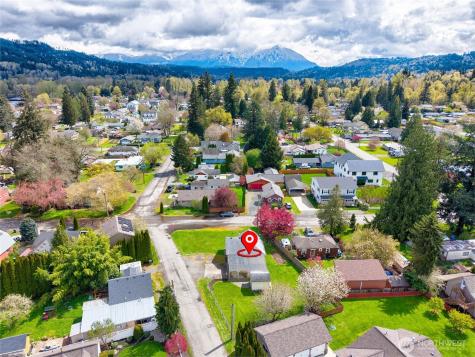 4345 334TH Fall City WA 98024