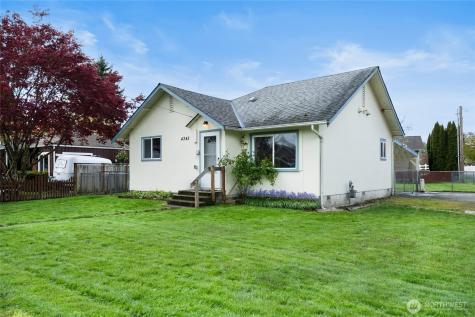 4345 334TH Fall City WA 98024
