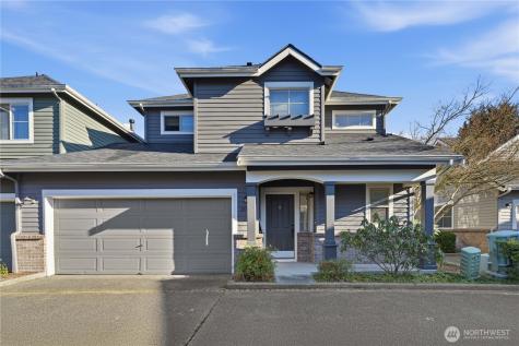 15743 NE 95th Way Redmond WA 98052
