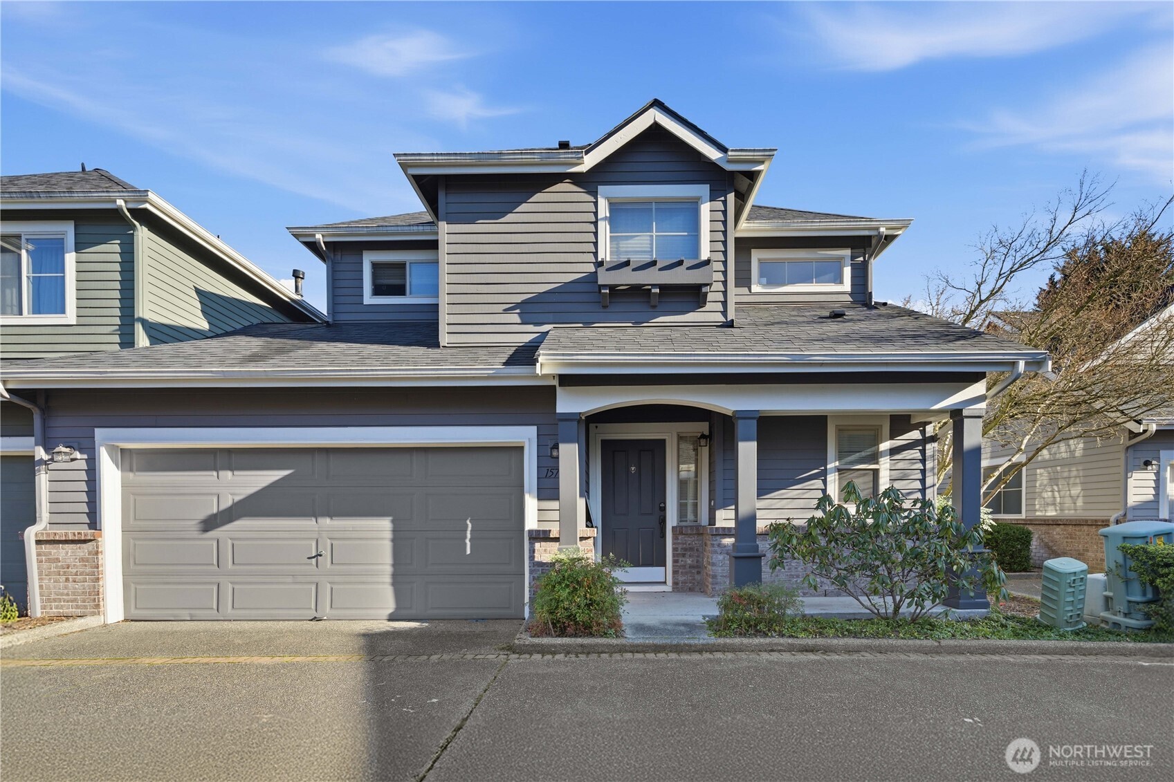 15743 NE 95th Way Redmond WA 98052