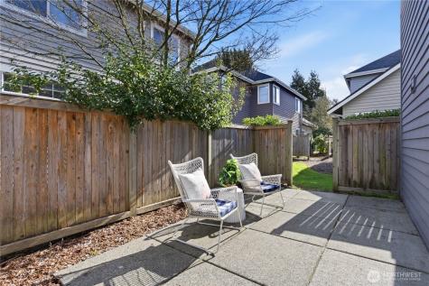 15743 NE 95th Way Redmond WA 98052