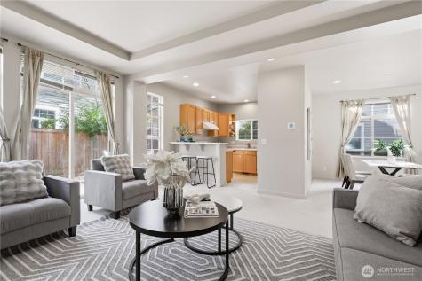 15743 NE 95th Way Redmond WA 98052