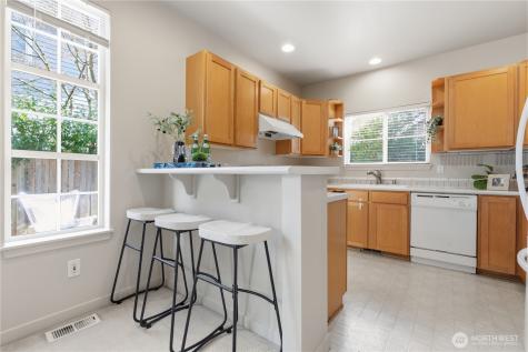 15743 NE 95th Way Redmond WA 98052