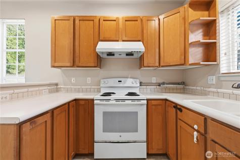 15743 NE 95th Way Redmond WA 98052