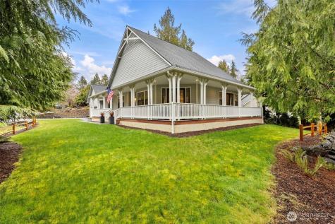 28 Deer Hollow Road Port Ludlow WA 98365