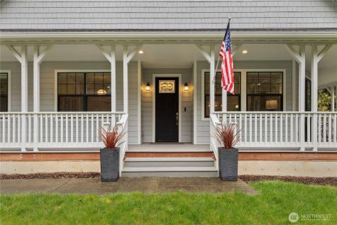 28 Deer Hollow Road Port Ludlow WA 98365