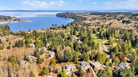 28 Deer Hollow Road Port Ludlow WA 98365