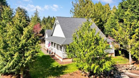 28 Deer Hollow Road Port Ludlow WA 98365