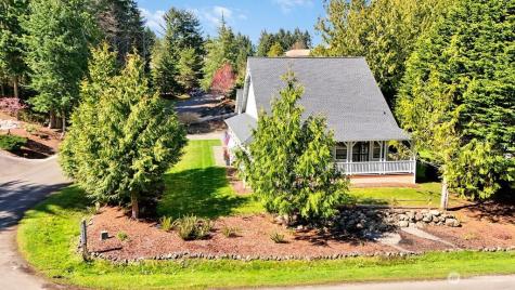 28 Deer Hollow Road Port Ludlow WA 98365