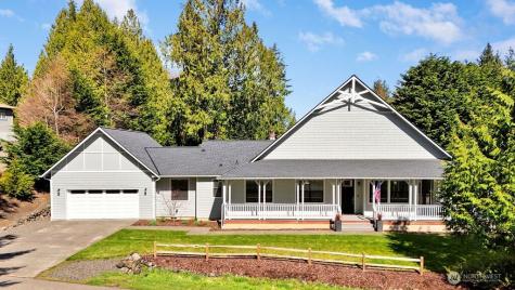 28 Deer Hollow Road Port Ludlow WA 98365