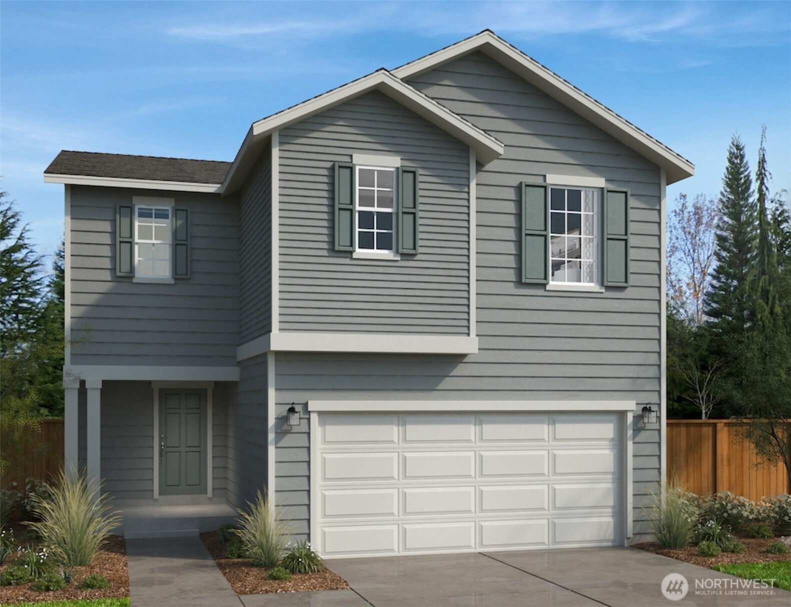 12126 15th Court SE Lake Stevens WA 98258