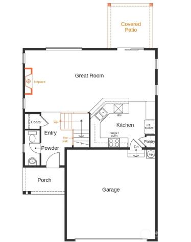 12126 15th Court SE Lake Stevens WA 98258