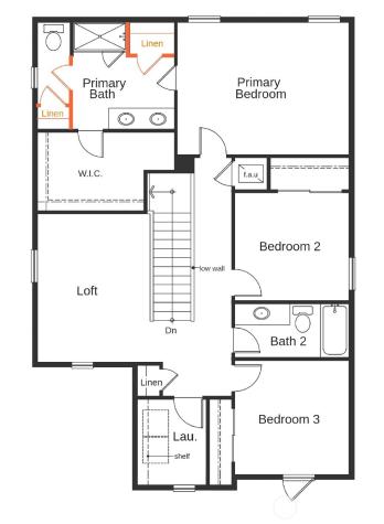 12126 15th Court SE Lake Stevens WA 98258