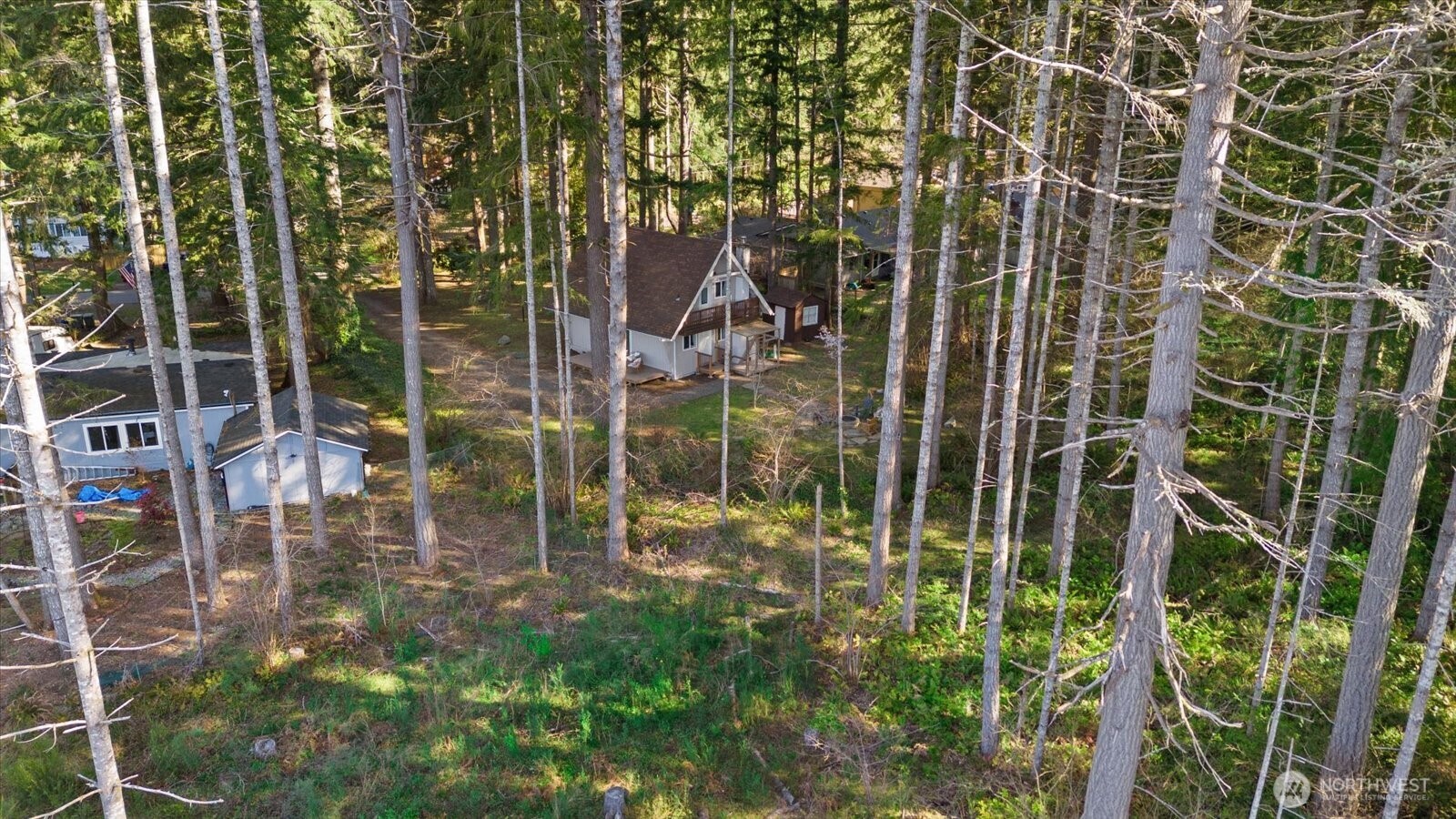 14602 Holiday Dr NW Gig Harbor WA 98329