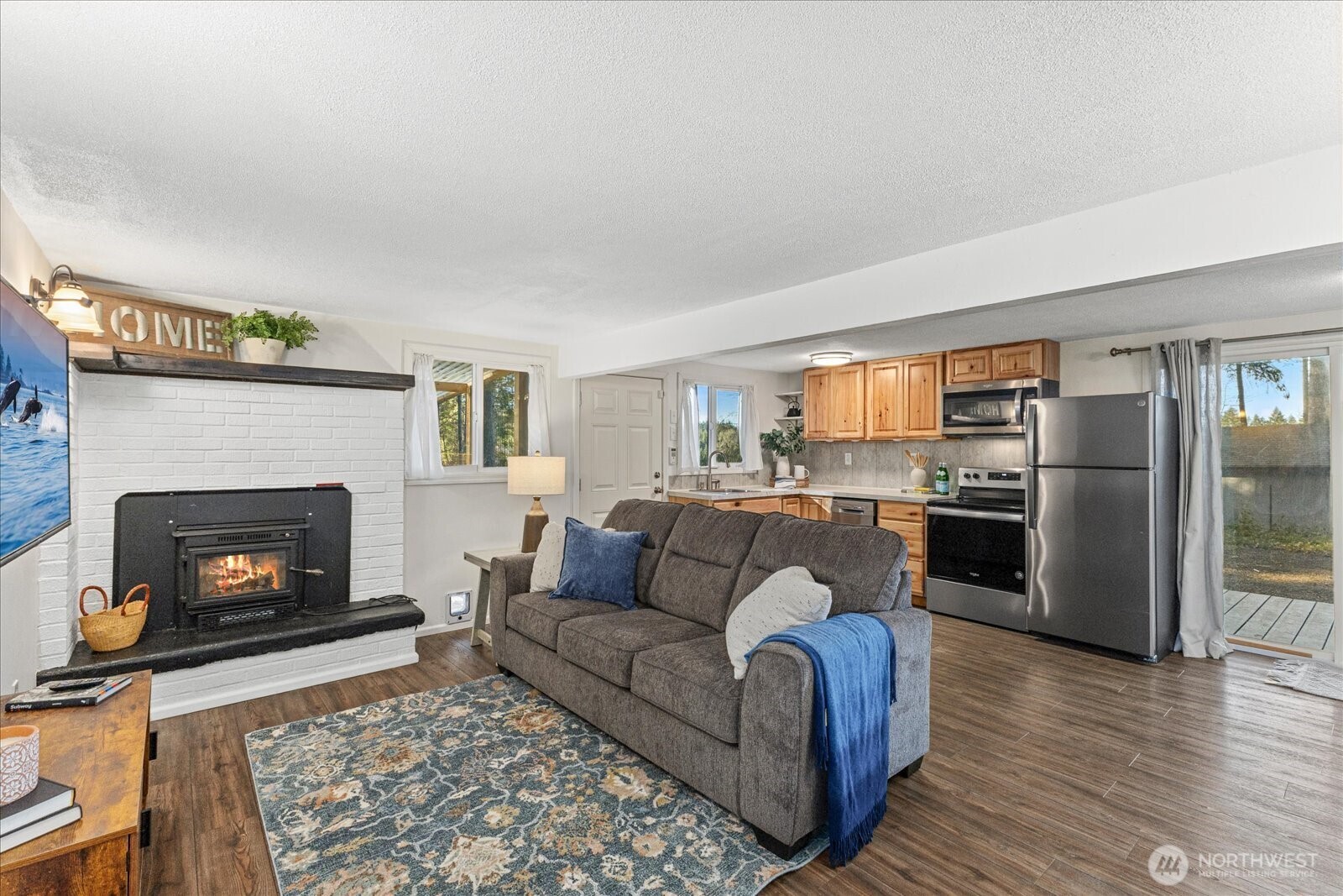 14602 Holiday Dr NW Gig Harbor WA 98329