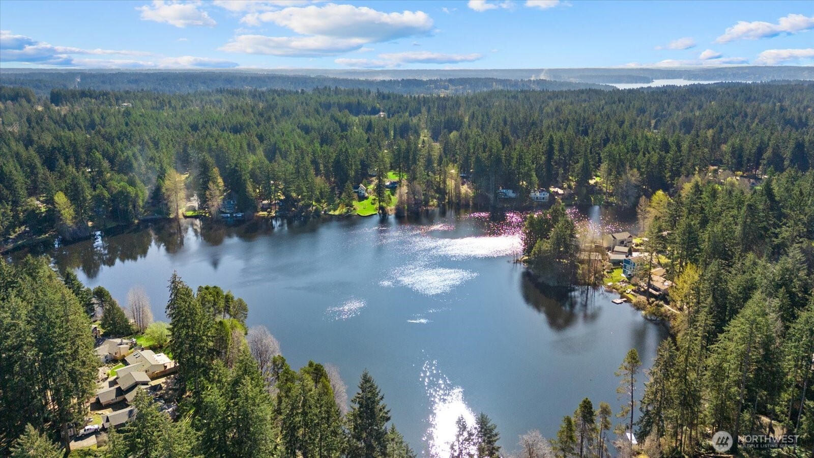14602 Holiday Dr NW Gig Harbor WA 98329