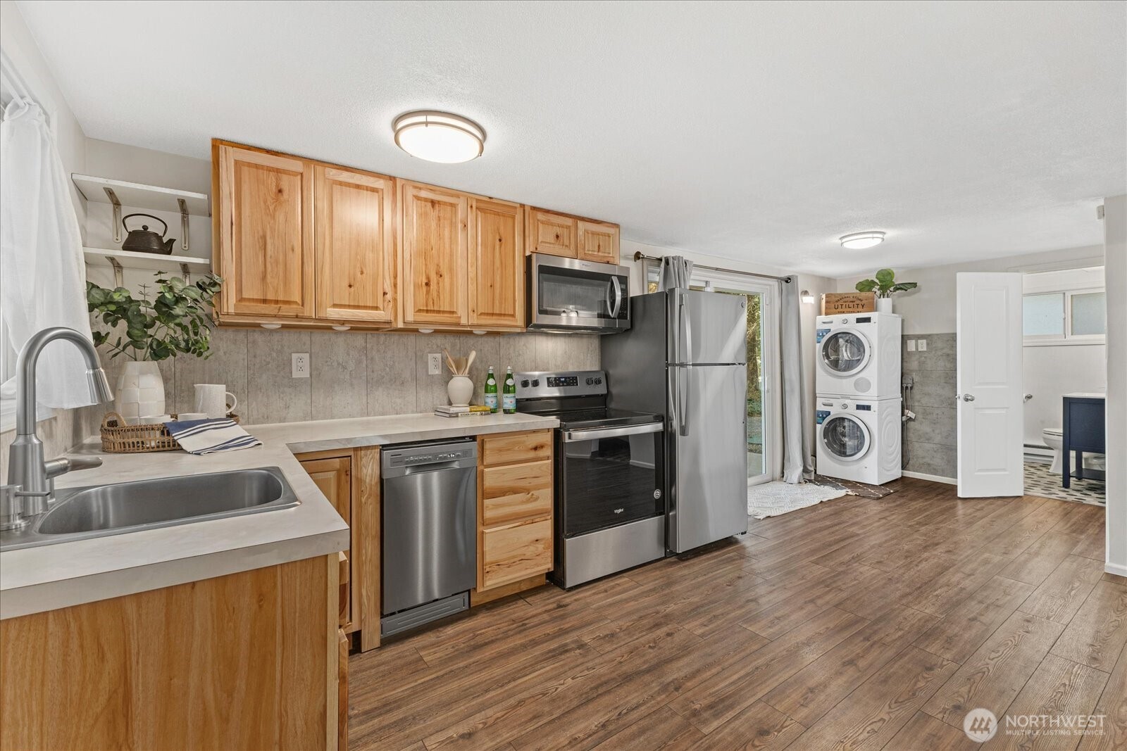 14602 Holiday Dr NW Gig Harbor WA 98329