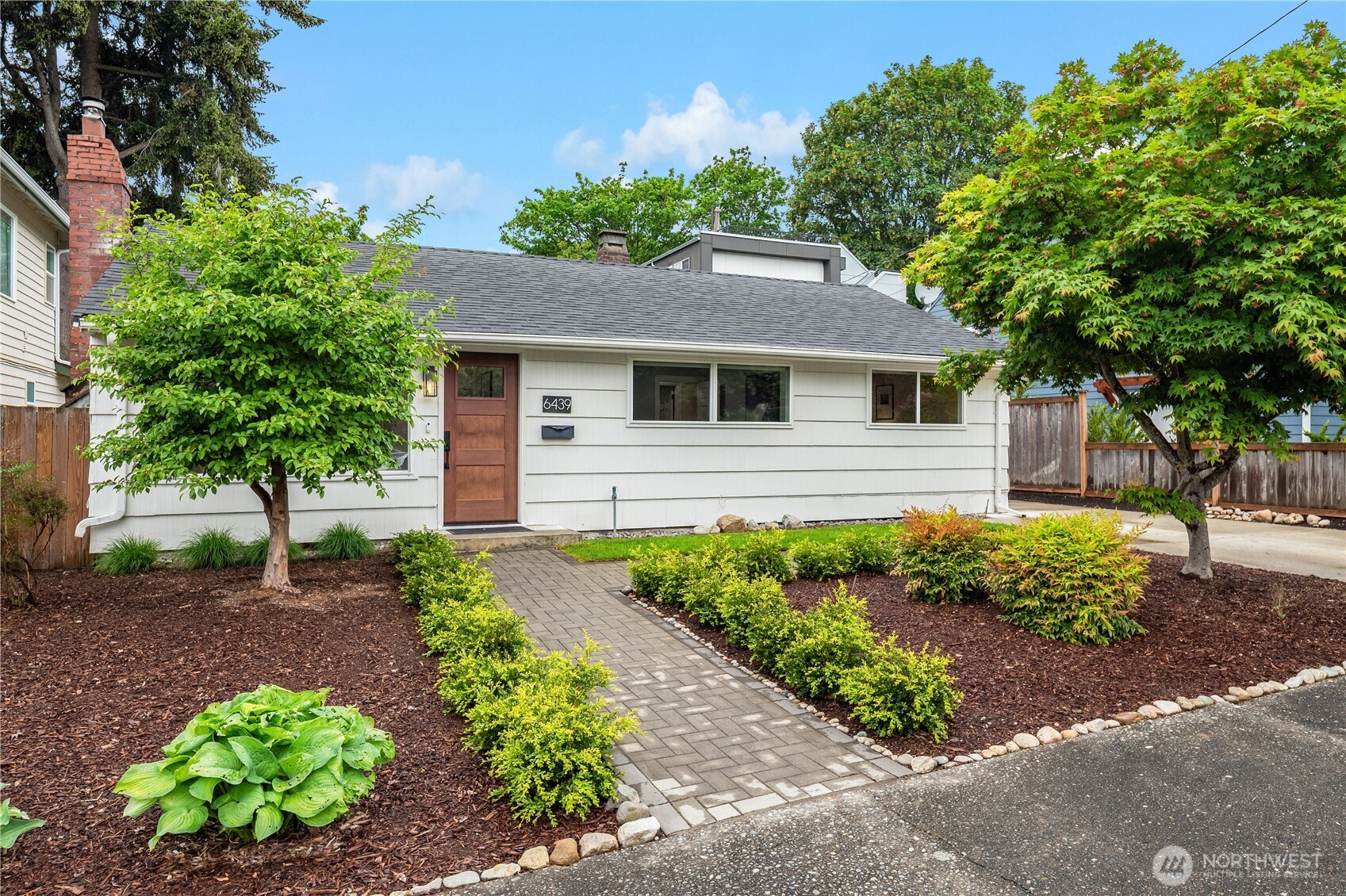 6439 Marshall Avenue SW Seattle WA 98136