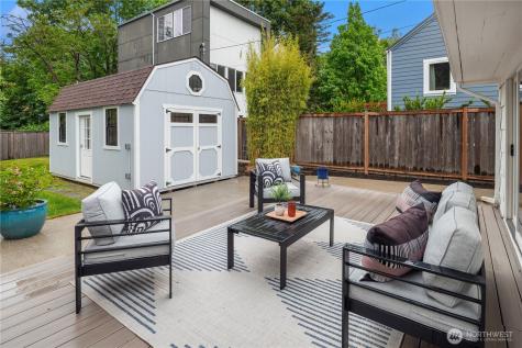 6439 Marshall Avenue SW Seattle WA 98136